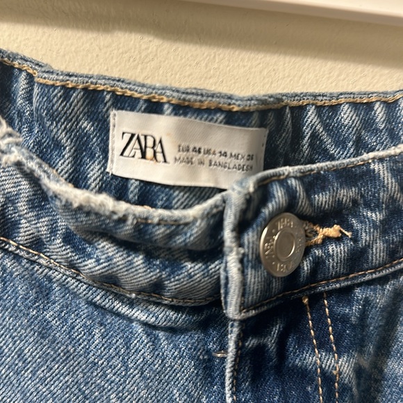 Zara Jeans - Picture 4 of 6